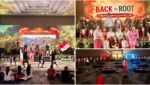 Angkat Budaya dan Nilai Gandong, Mini Pagelaran “Back to Root” Warnai GSM Kuartal II Hotel Santika Premiere Ambon