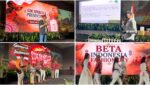 Usung Semangat “Back to Root”, GSM Kuartal II Santika Premiere Ambon Perkuat Akar dan Langkah ke Depan   