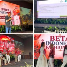Usung Semangat “Back to Root”, GSM Kuartal II Santika Premiere Ambon Perkuat Akar dan Langkah ke Depan   