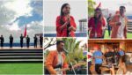 Semarak HUT Maluku ke 81, Hotel Santika Premiere Ambon Rayakan Bersama Tamu Lewat Musik dan Tari 