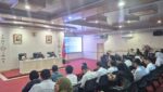 Pemkot Fasilitasi UNIKA Soegijapranata Gelar FGD Ambon Smart City