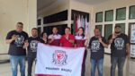 ORADO Maluku Resmi Ajukan Keanggotaan KONI, Kaisuku: Momentum Besar Pembinaan Olahraga Domino
