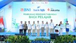 OJK Dorong Budaya Menabung, Peringati Hari Indonesia Menabung di Bekasi