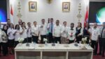 Wali Kota Ambon Paparkan Inovasi “BETA KEJAR” di Penjurian Financial Literacy Award 2026