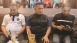 Tanggung Jawab Pengamanan, Walpri Gubernur Maluku Serka La rahimu Minta Maaf atas Ujaran yang Keliru