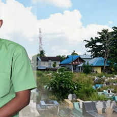 Krisis Lahan TPU Muslim, Warga Desak Pemkot Ambon dan DPRD Segera Cari Solusi