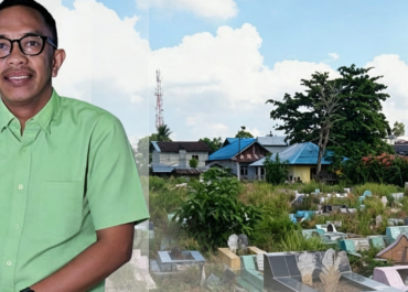 Krisis Lahan TPU Muslim, Warga Desak Pemkot Ambon dan DPRD Segera Cari Solusi