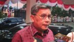 Bantu Rp 250 Juta , Wali Kota Bodewin : Meski Tak Seberapa Besar, Ini Pelukan Saudara dari Ambon untuk NTT