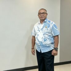 Desa yang Belum Terang, di Atas Pulau yang Menyumbang Emas dan Tembaga “LURANG” 