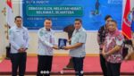 Buka SLCN 2026, Pemkot Ambon Dorong Nelayan Hebat, Selamat, dan Sejahtera