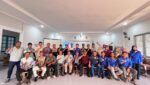 Gandeng BMKG, Yayasan SAHARI Hadirkan Info Iklim untuk Petani-Nelayan di Pulau Kecil Maluku