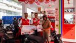 Serentak di 12 Wilayah, Pertamina Patra Niaga Apresiasi Pelanggan di Hari Pelanggan Nasional