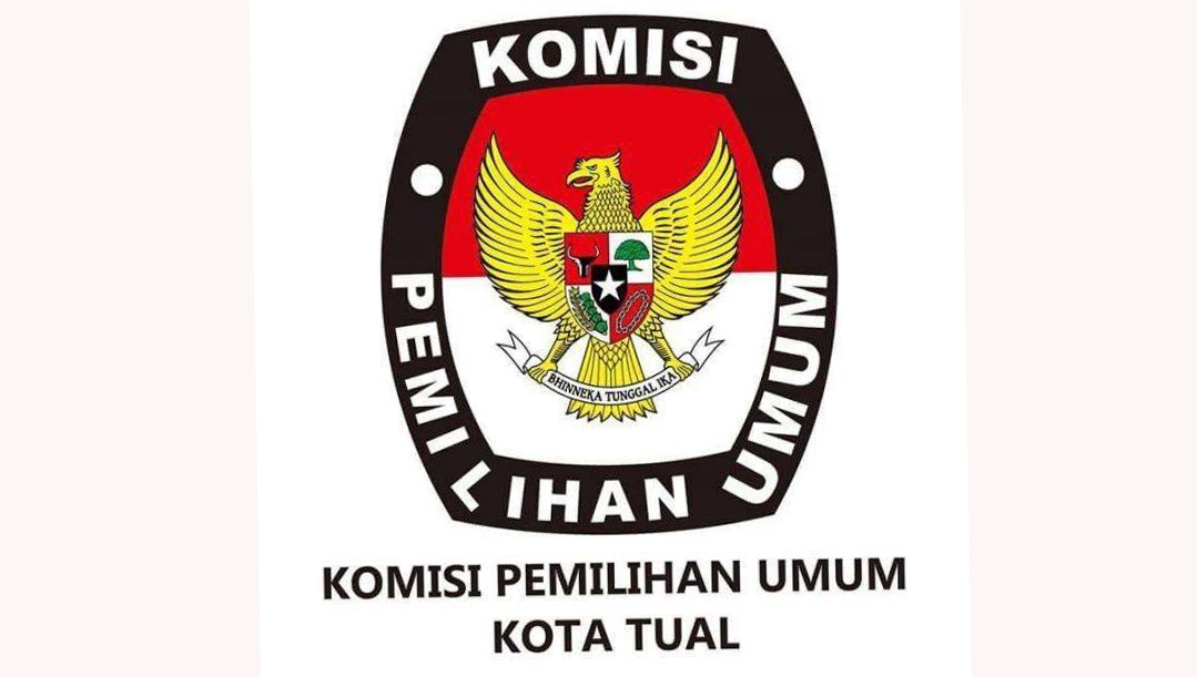 Sebanyak 41.387 DPS Kota Tual Sudah Diplenokan, Begini Rinciannya
