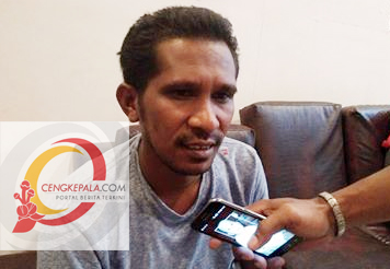 Apresiasi Program Paslon Serasi, Borut Sebut  Ada Korelasi Antara RI 01 Dan Kota Tual 01