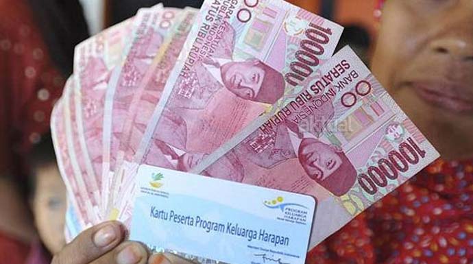 Dana PKH di Kepulauan Aru Meningkat Pesat Tahun 2019