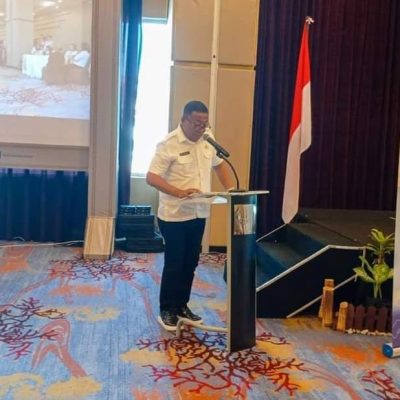 Sempurnakan RIPS, Pemkot dan CCBO USAID Gelar Konsultasi Publik