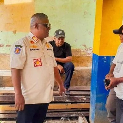 Pemkot Sosialisasi Masyarakat Ex Lokalisasi Tanjung