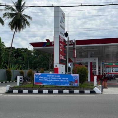 Perkuat Pengawasan Penyaluran Subsidi, Pertamina Patra Niaga Beri Sanksi ke 19 SPBU di Papua-Maluku