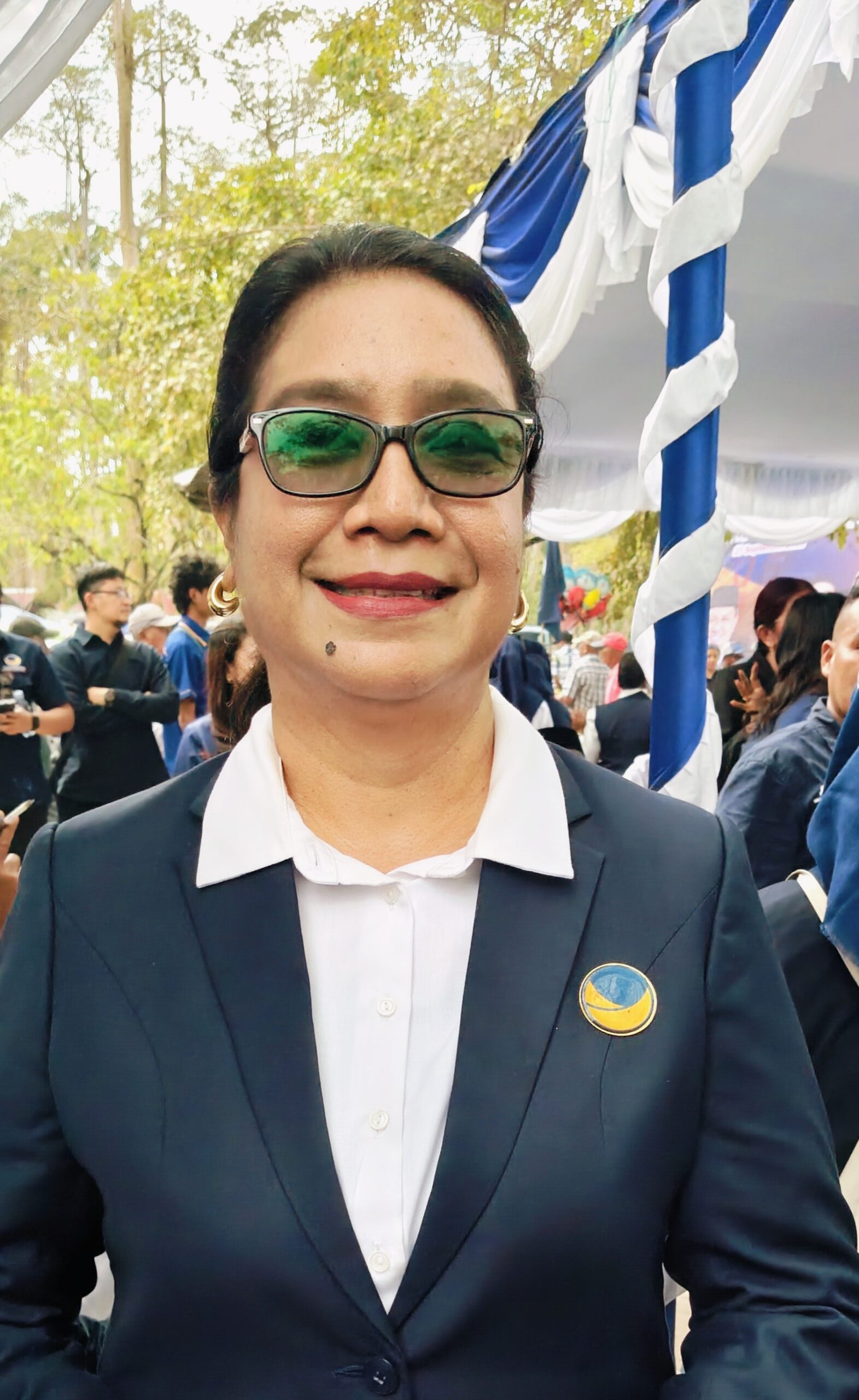 Dukung DPW NasDem Maluku Periode 2026–2029, Ini Langkah Konkret NasDem Tanimbar
